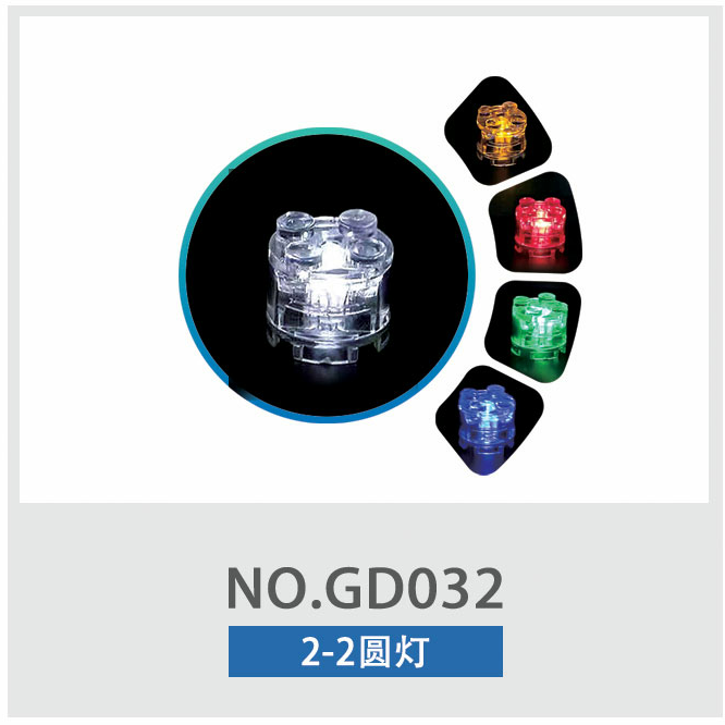 NO.GD032