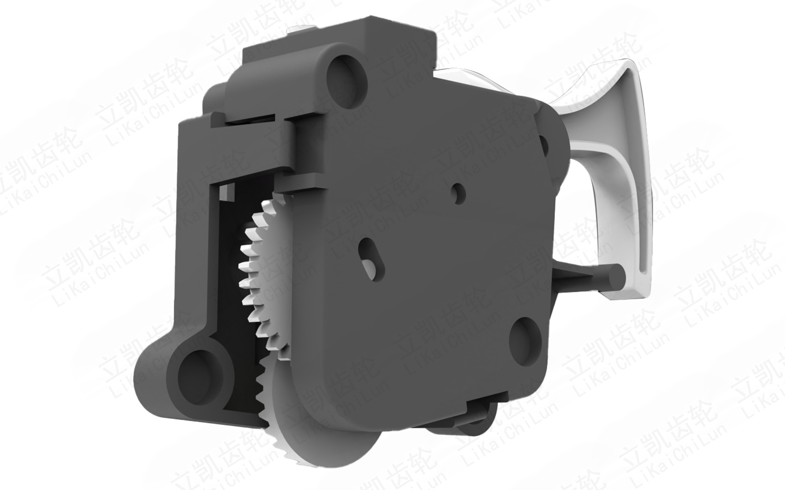 Fan Safe Box