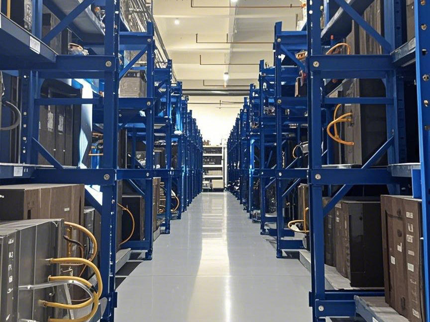 Mold Warehouse Mold Warehouse