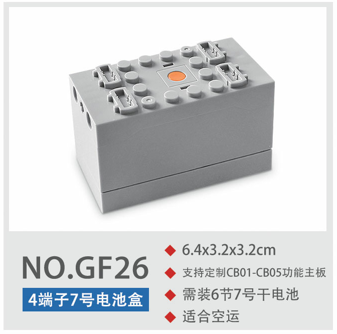 NO.GF26