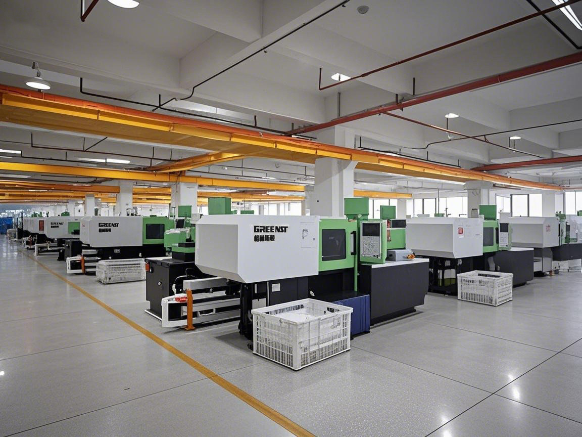 Production Equipment Production Equipment
