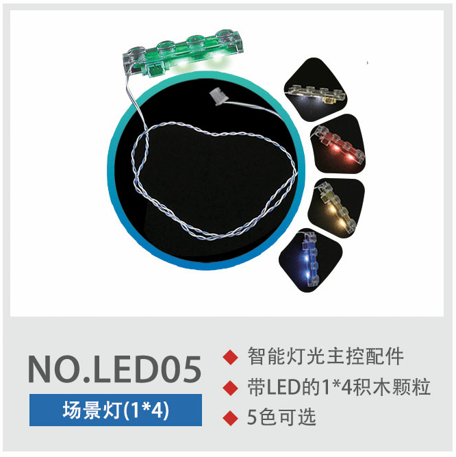 NO.LED05