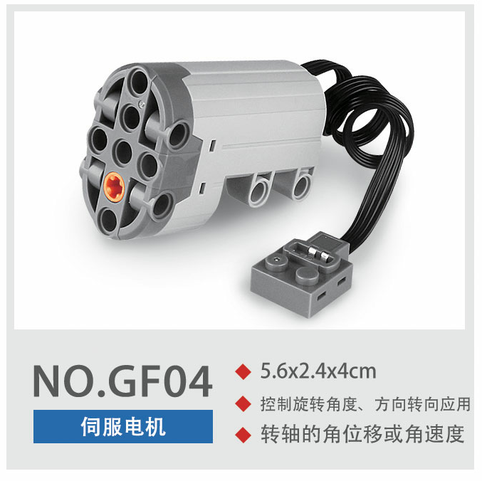 NO.GF04