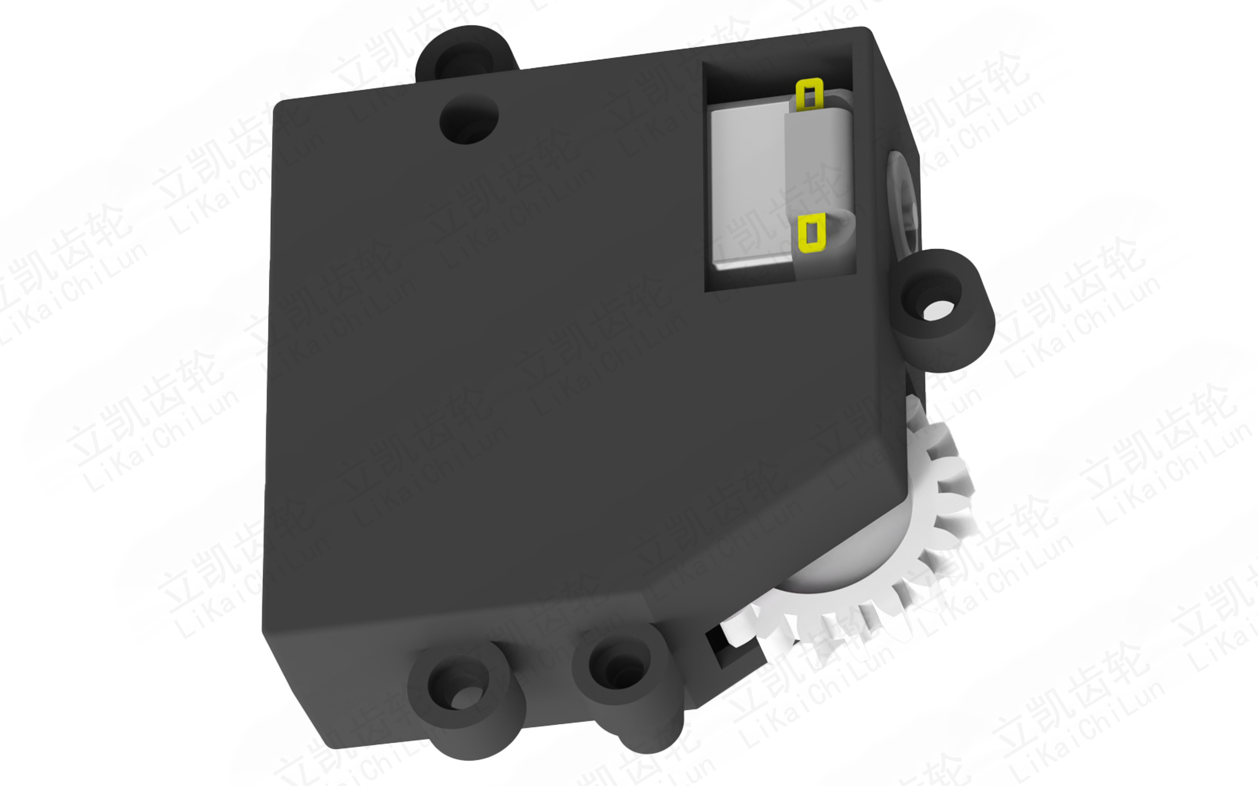 Rotating Safe