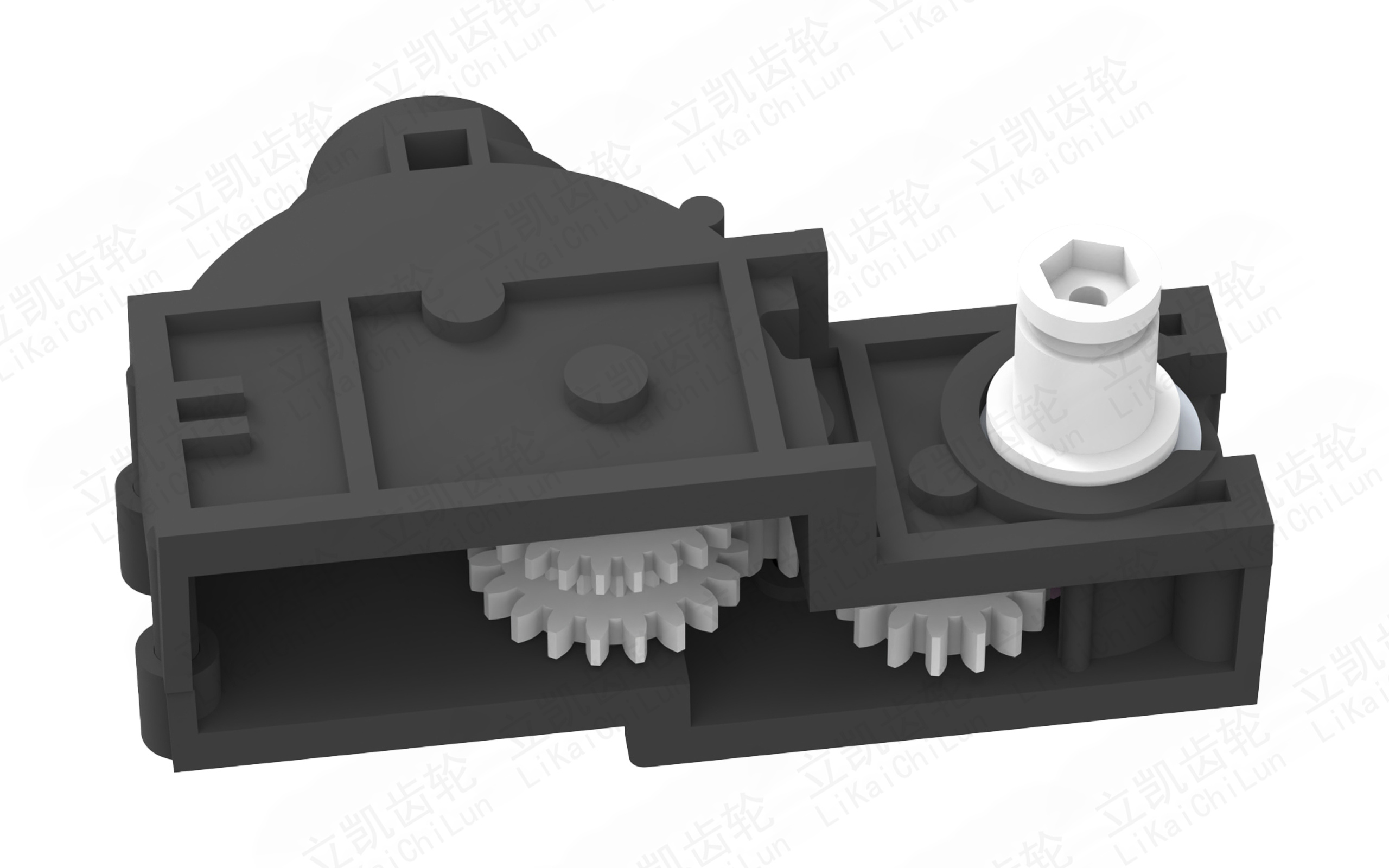 Gyroscope Safe