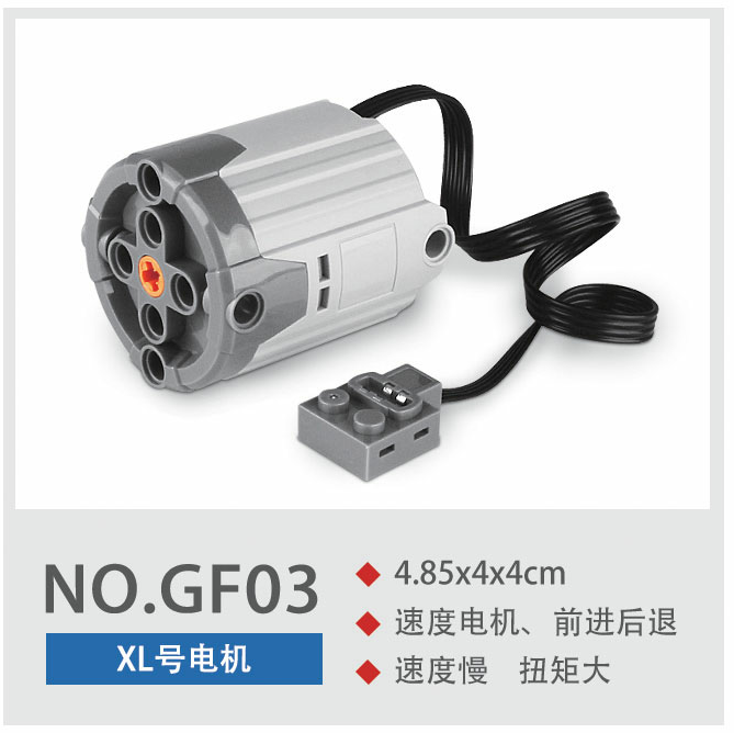 NO.GF03