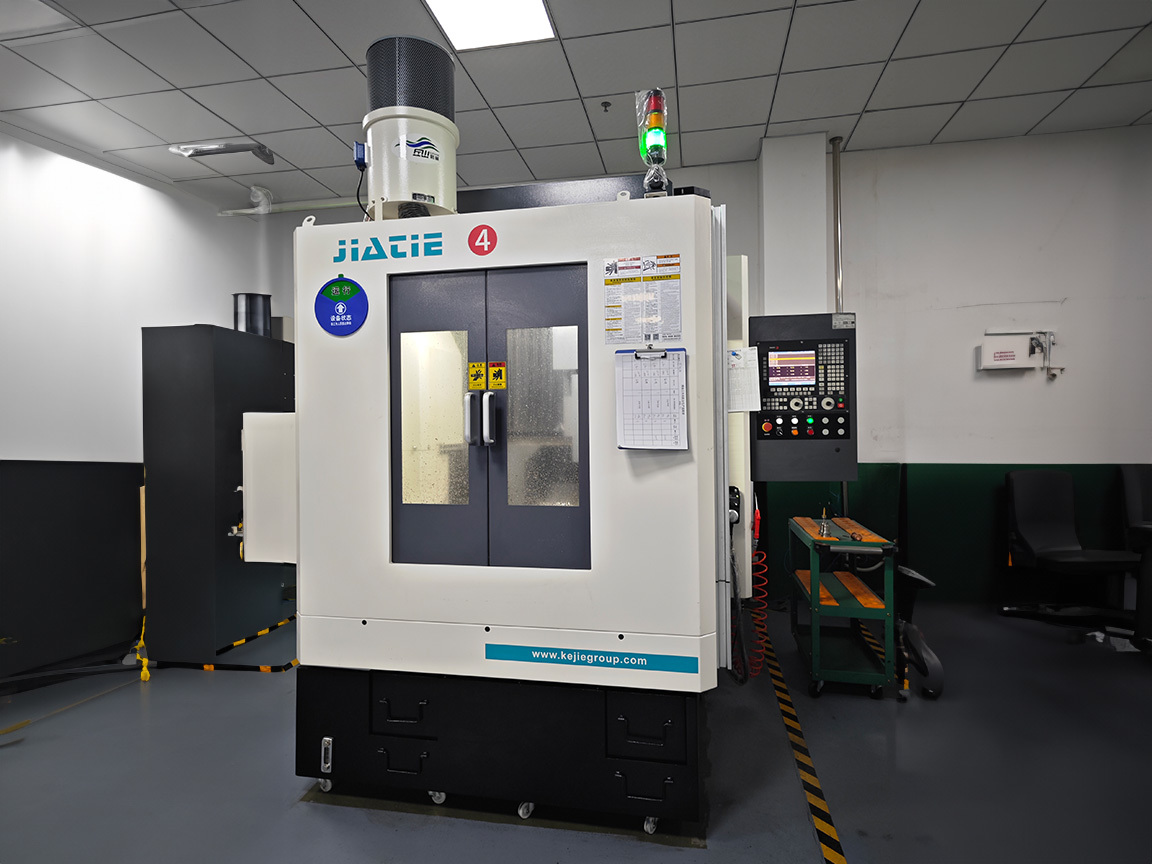 Production Equipment Production Equipment