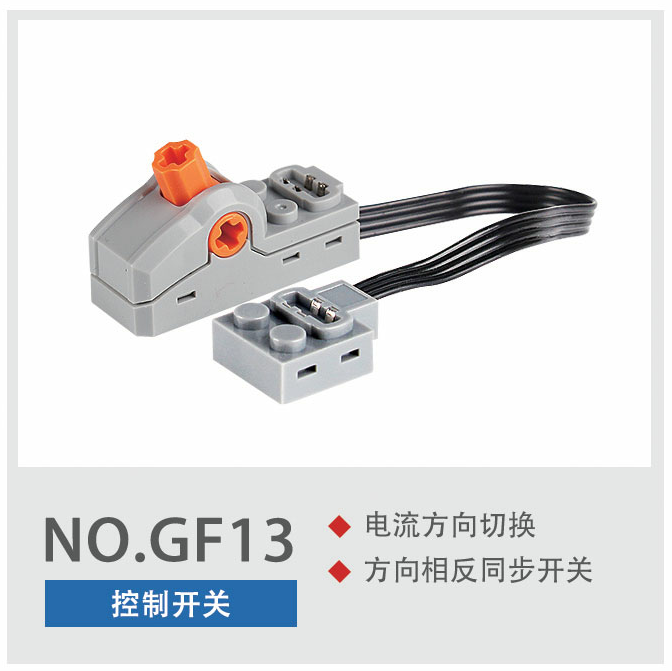 NO.GF13