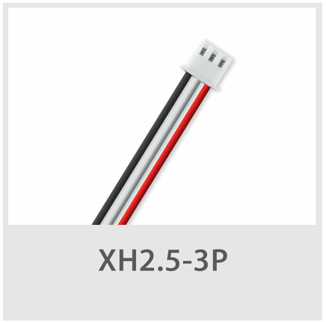 XH2.5-3P