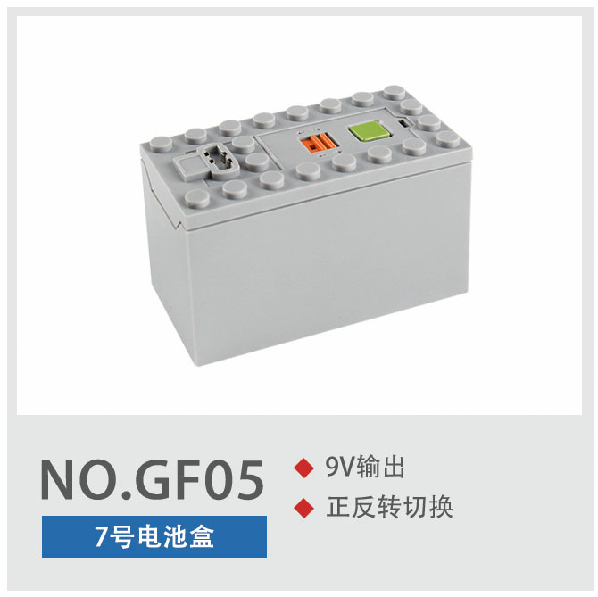 NO.GF05