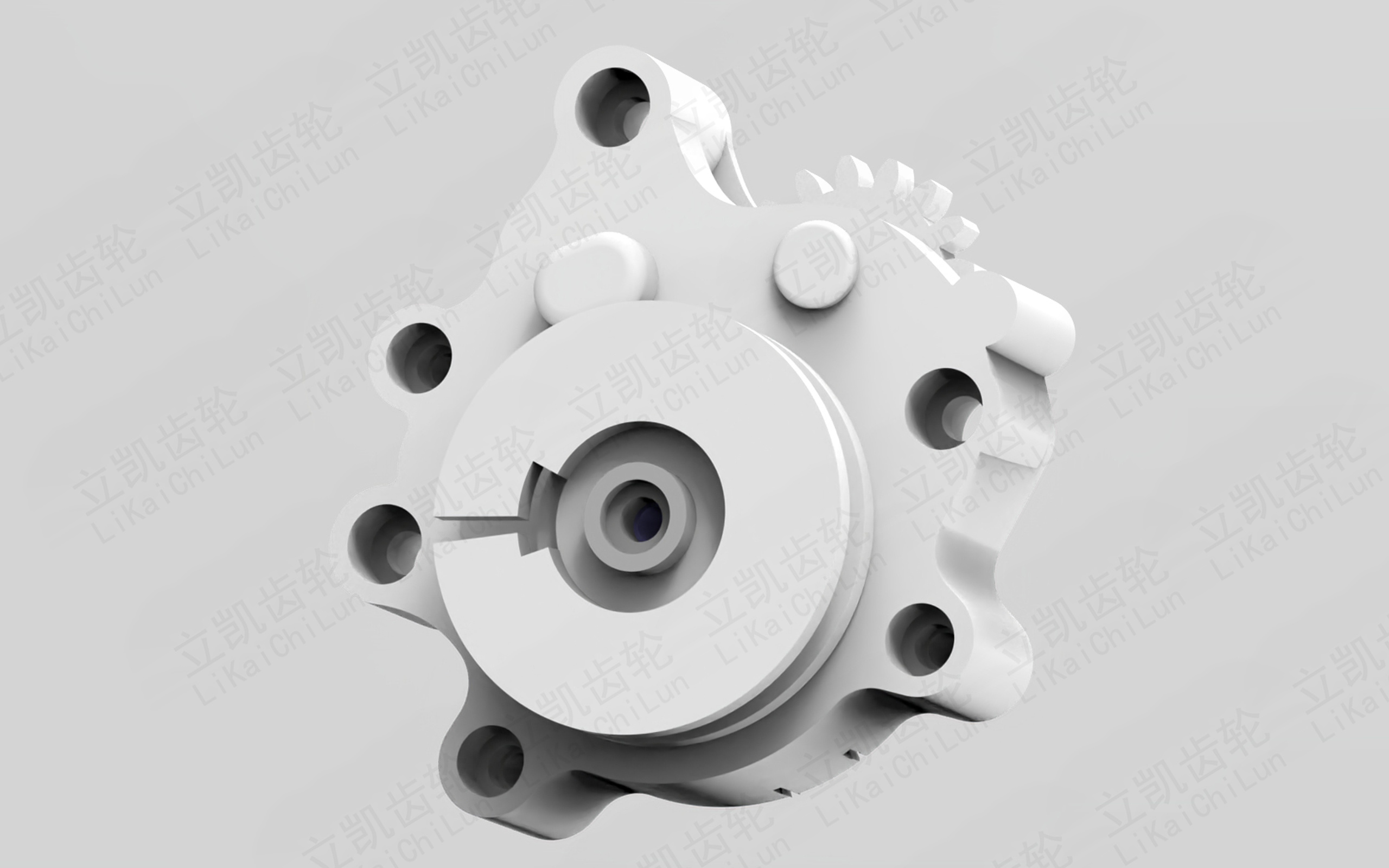 Gyroscope Safe
