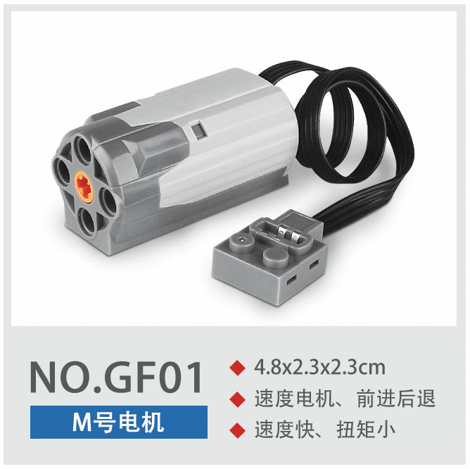 NO.GF01