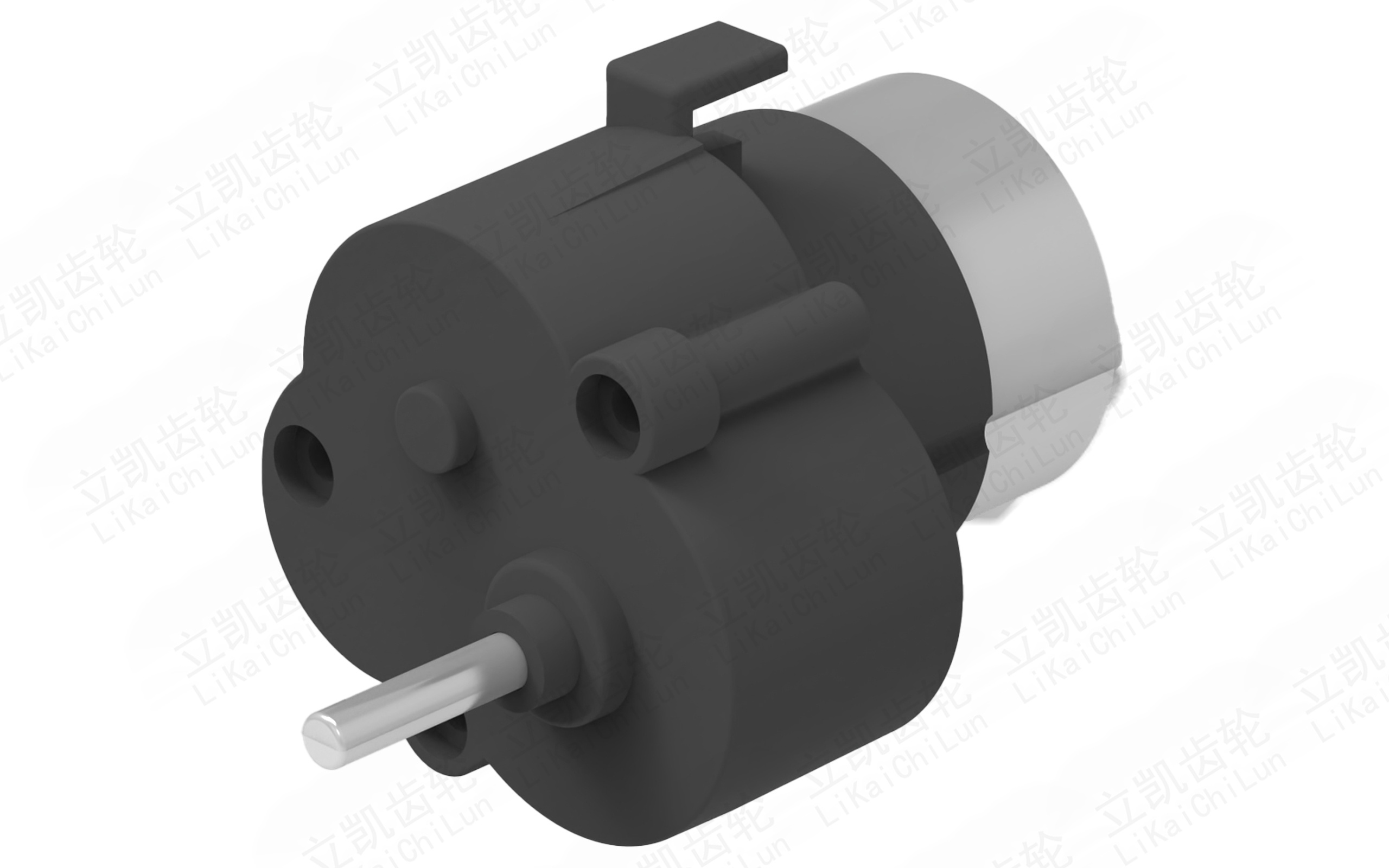 Single Drive Safe Box