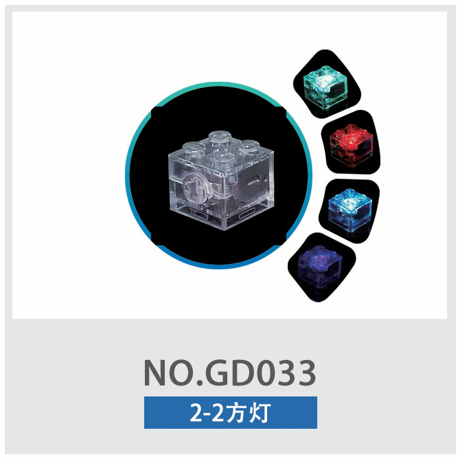 NO.GD033