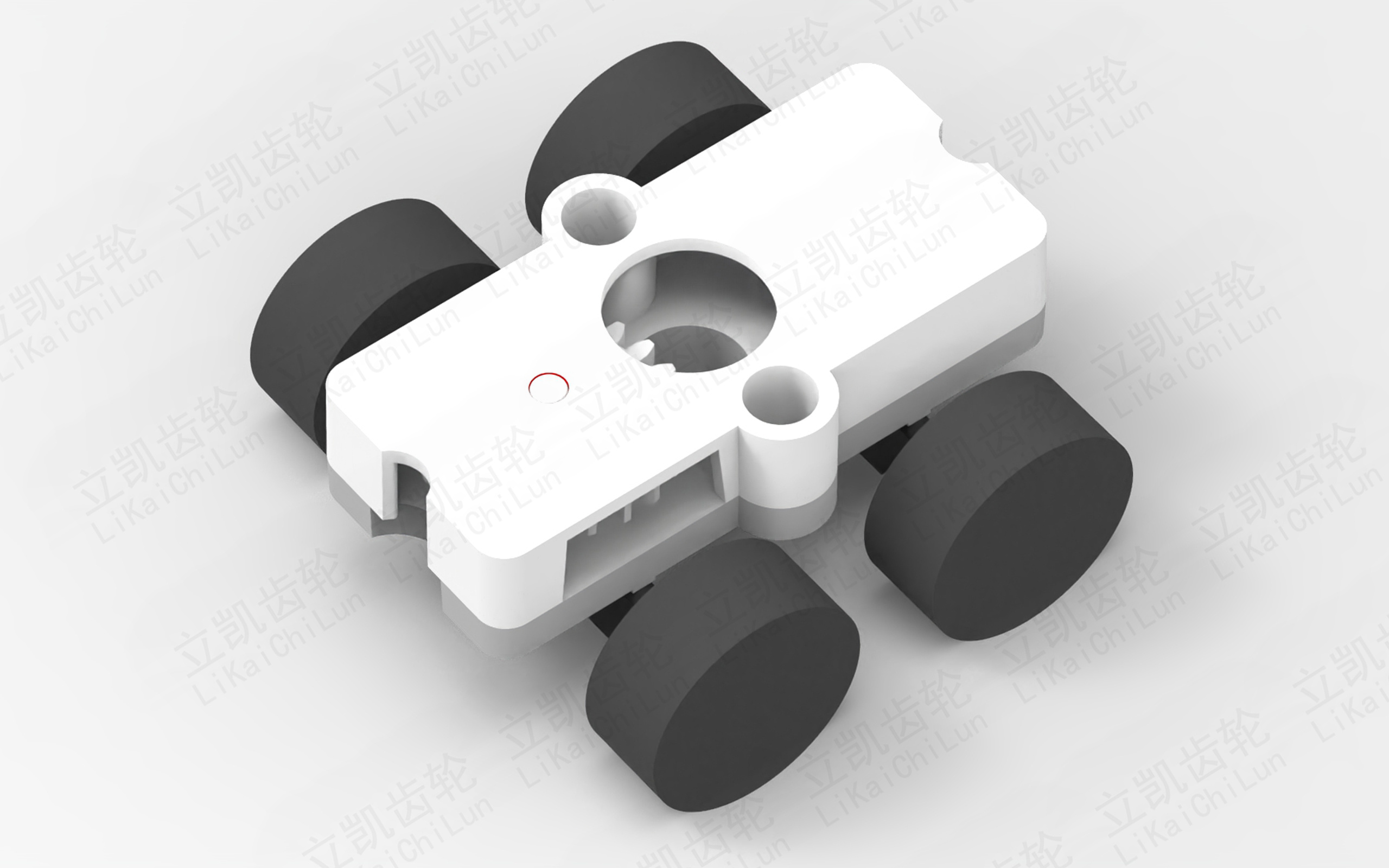 Inertia Safe Box