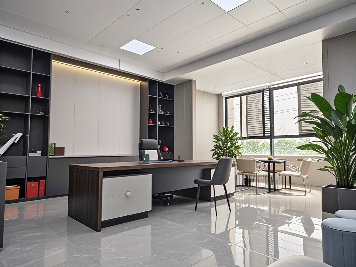 Reception Room Reception Room