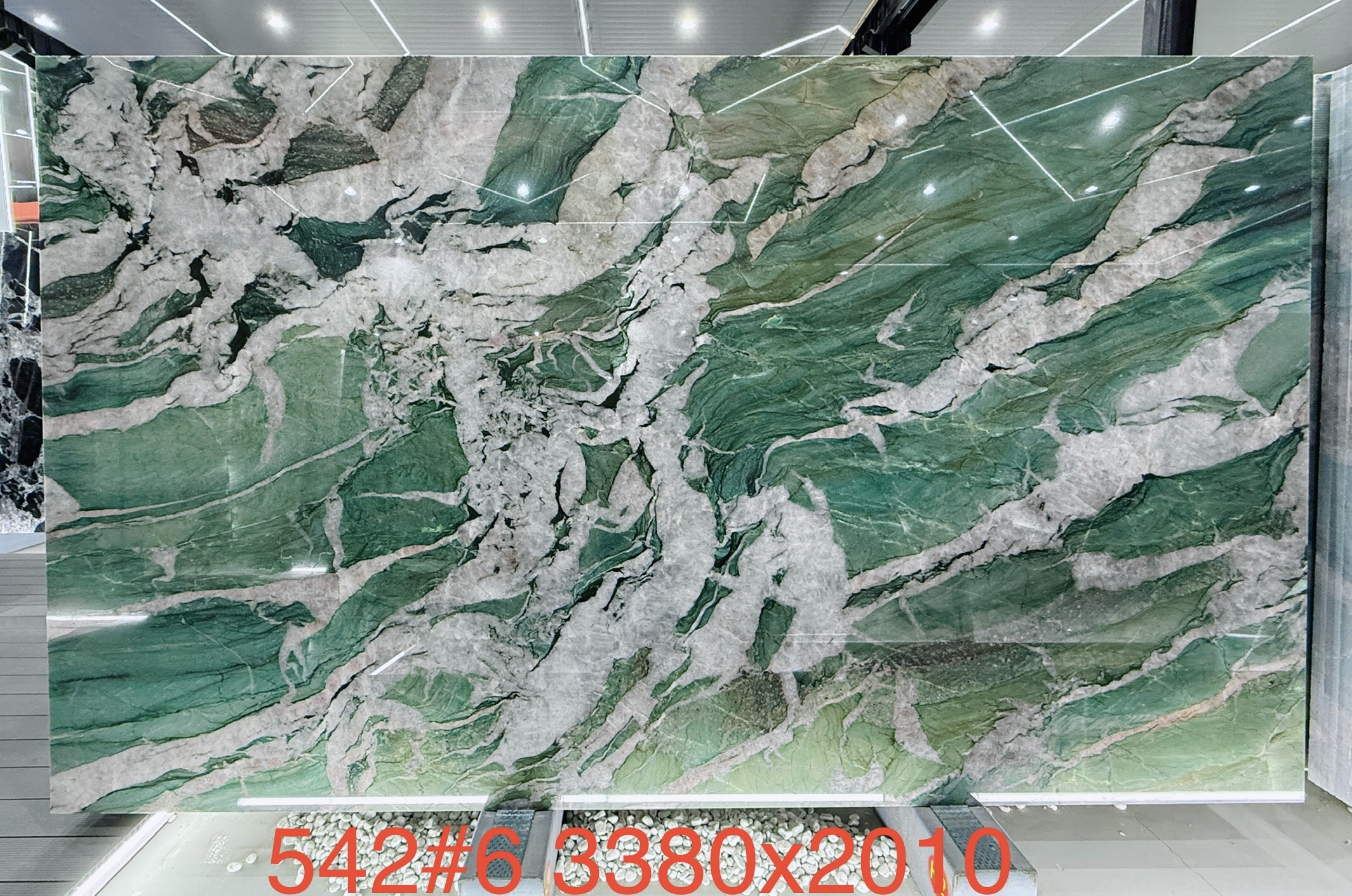 Potagonia Green