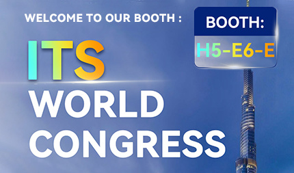 Exhibition Notice -ITS WORLD CONGRESS