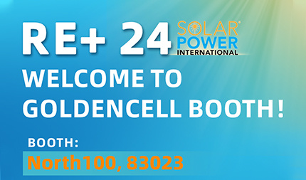 Exhibition Notice -RE+ 24 SOLAR POWER INTERNATIONAL