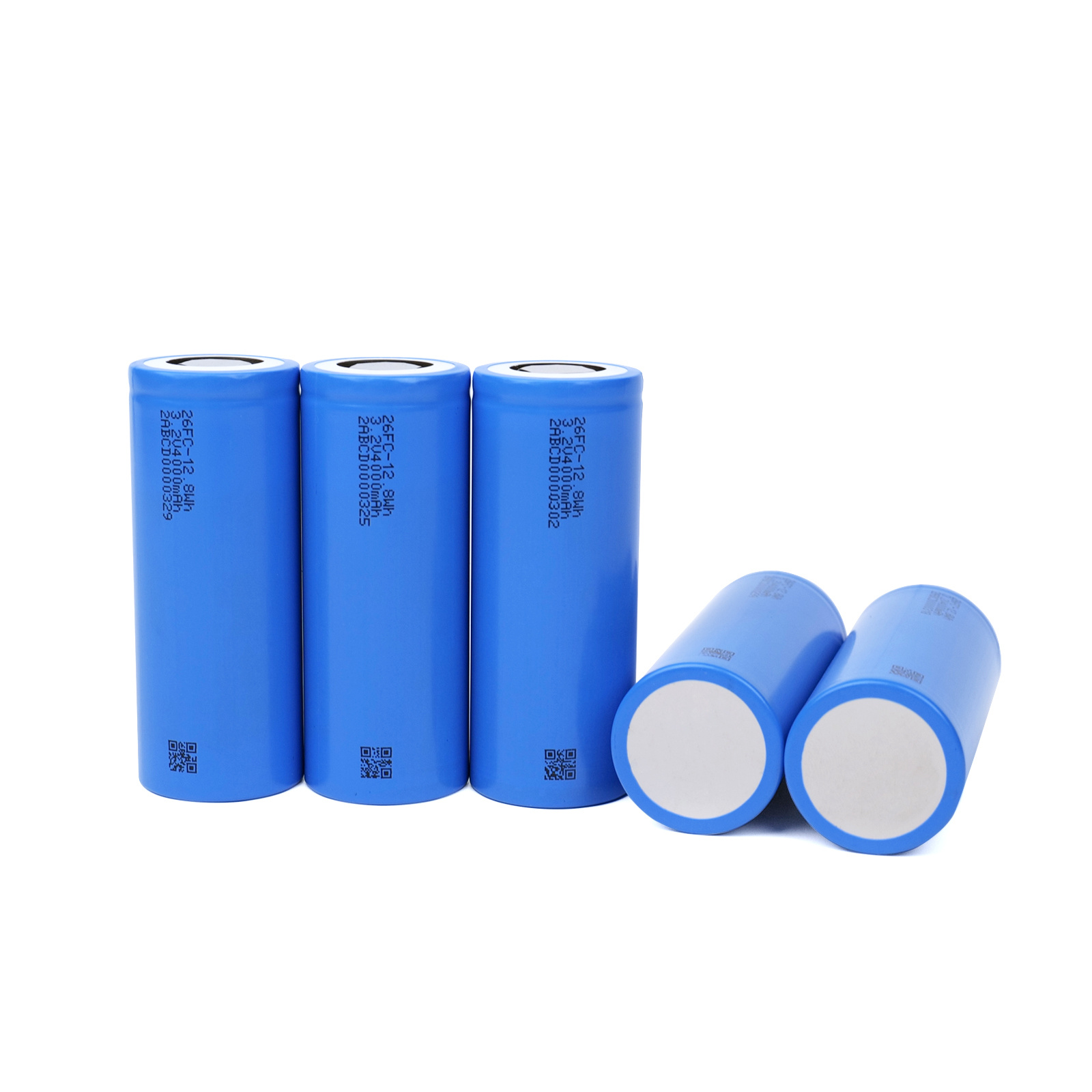 LFP capacity type