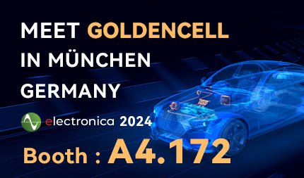Exhibition Notice - ELECTRONICA 2024