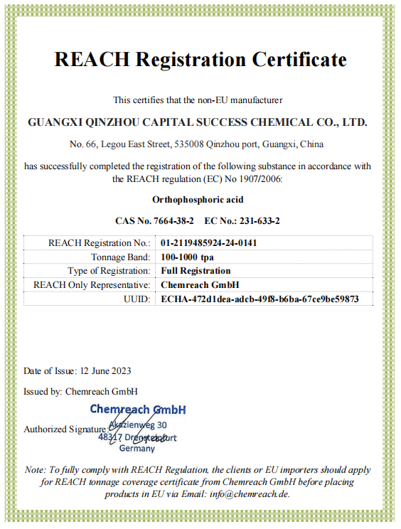 REACH-Registration-Certificate