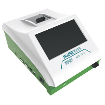 Dry Fluorescence Immunity Analyzer