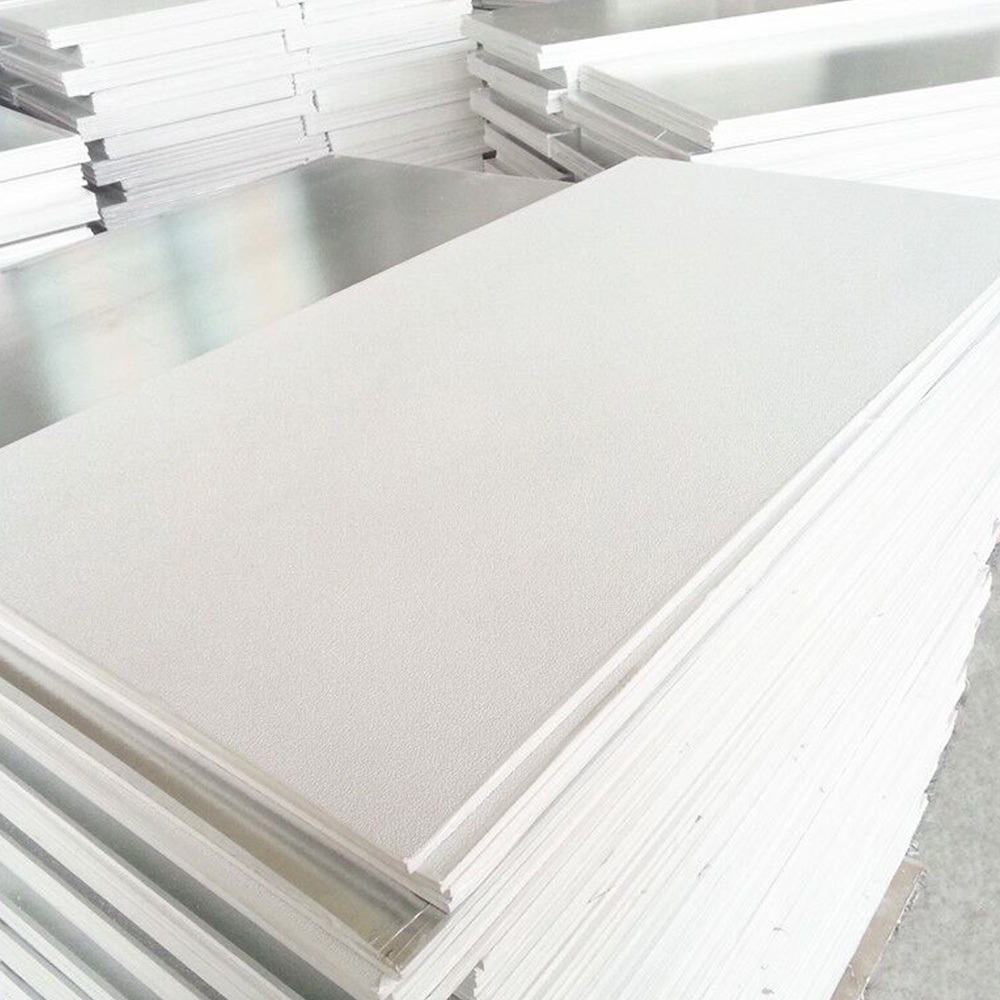 Veneer plasterboard