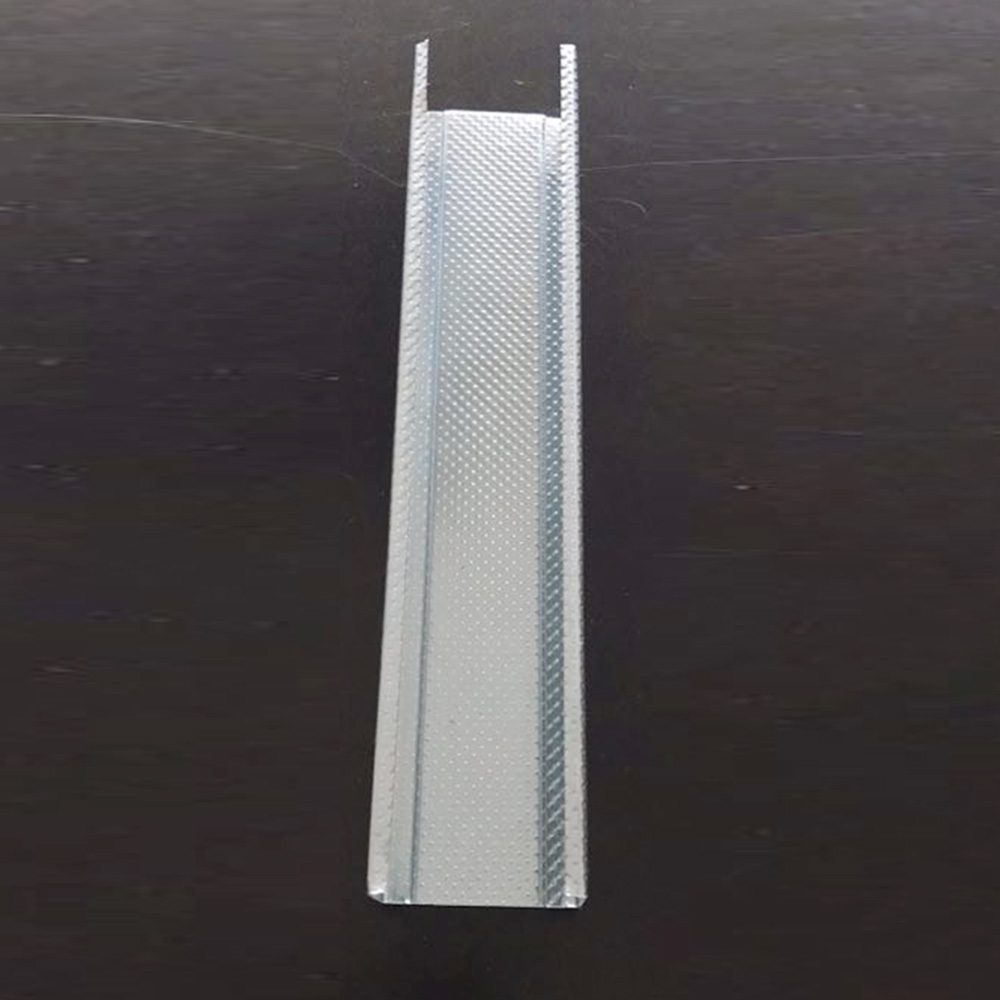 轻钢龙骨