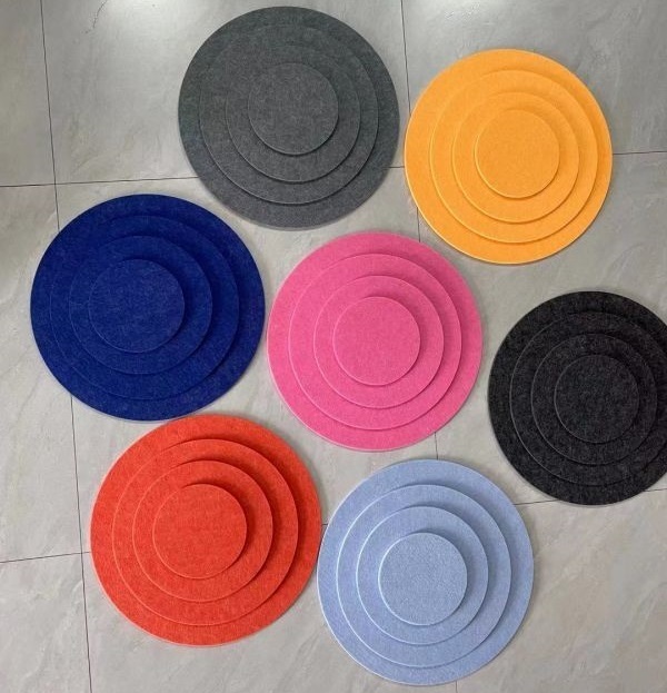 PET Ceiling Baffle