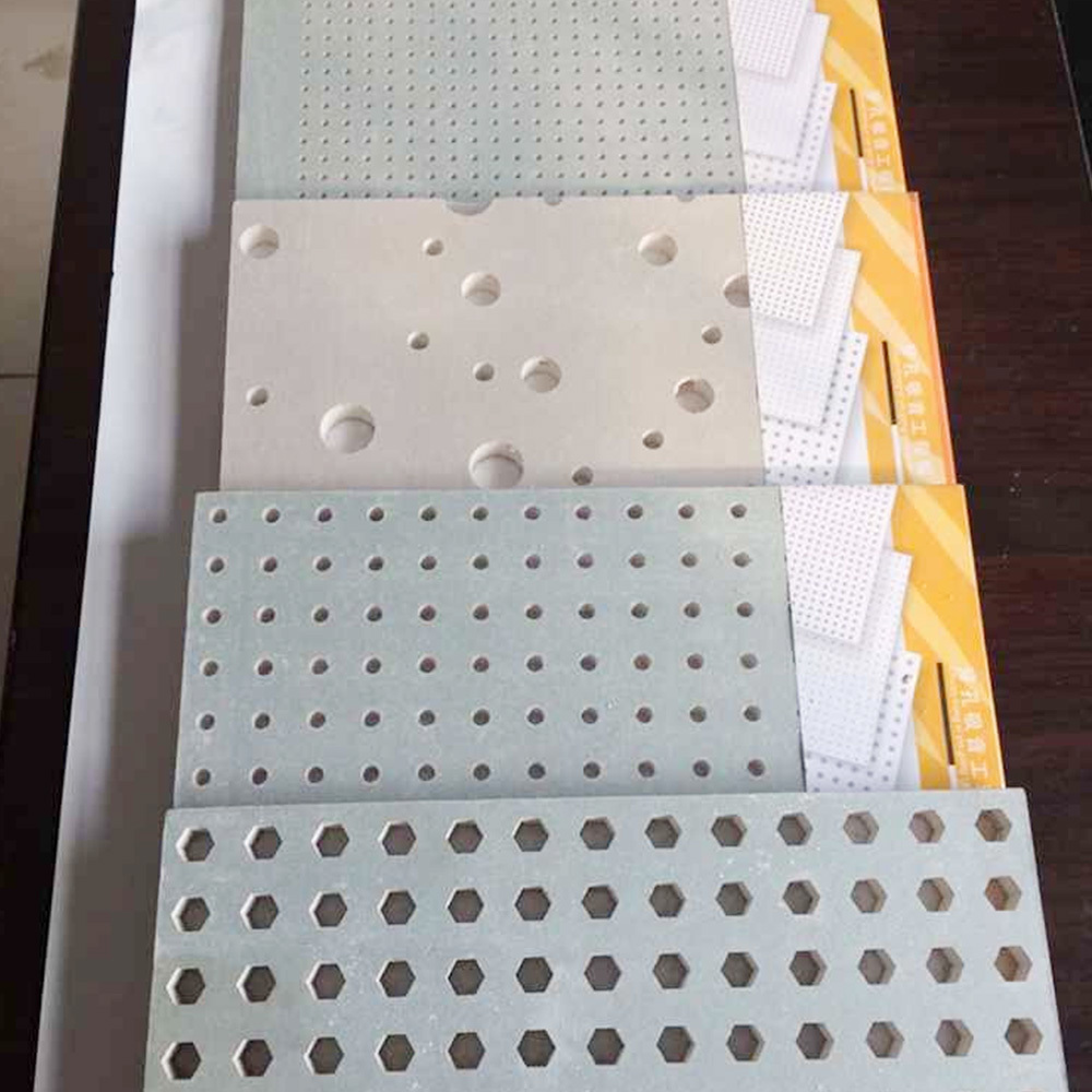 Gypsum board SGB09