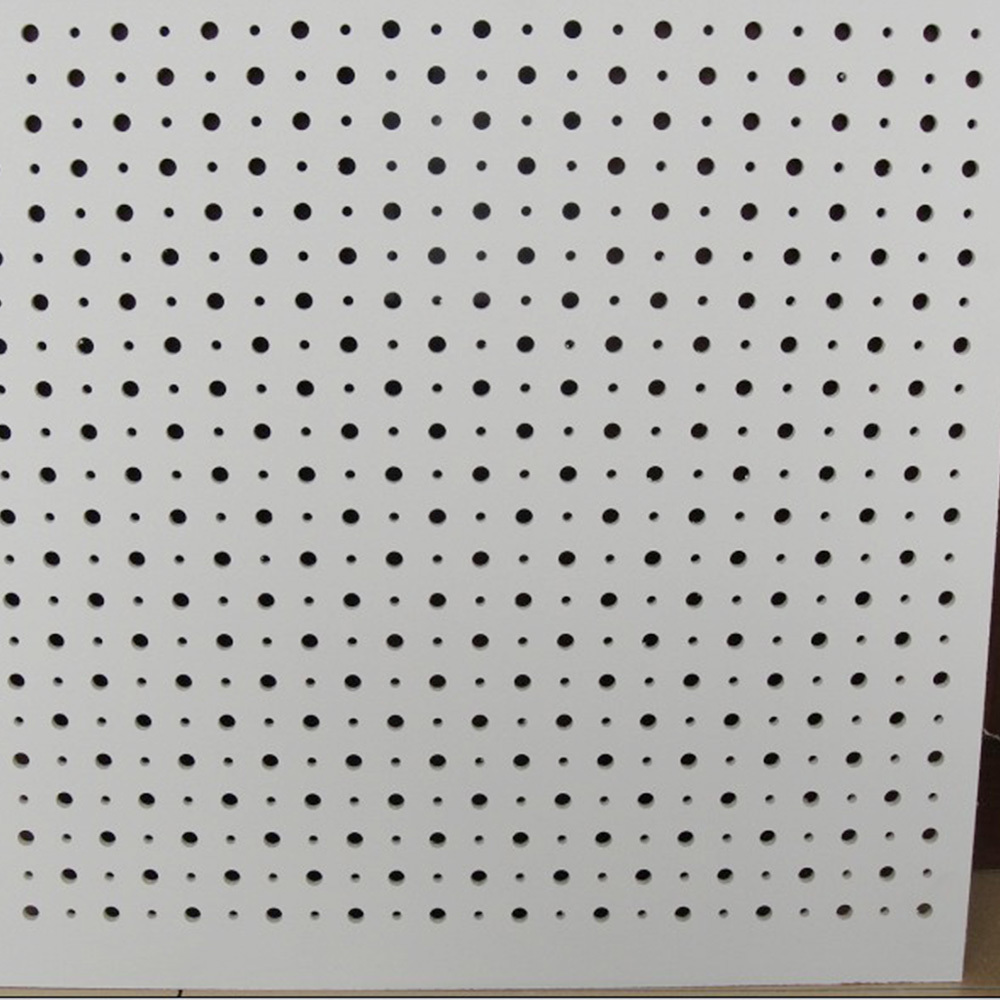 Gypsum board