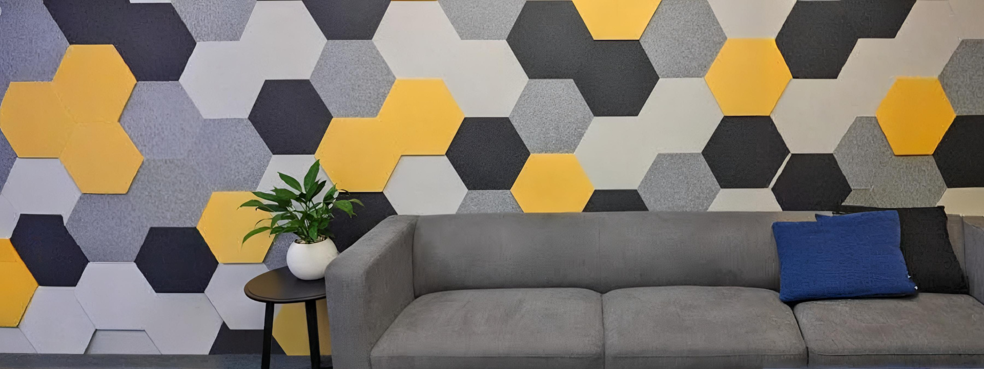 DECORATIVE MATERIALS MANUFACTURER