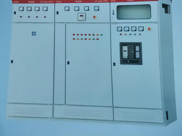 配電柜GGD2