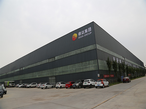 南雙廟新型產(chǎn)業(yè)基地科研車間項目