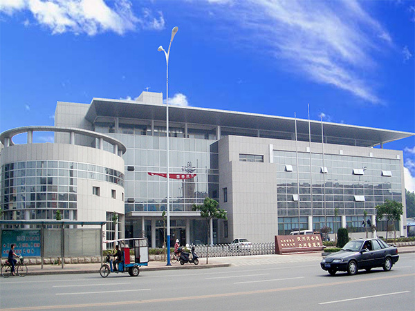 漳衛(wèi)南河務局調(diào)
