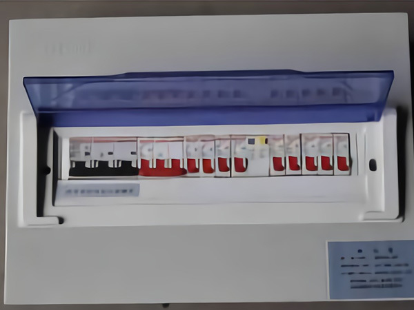 配電箱PZ30