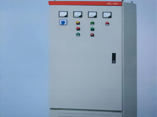 配電柜XL-21