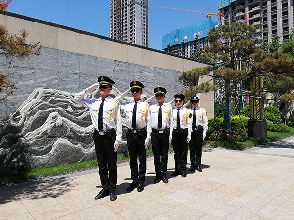 秩序維護(hù)