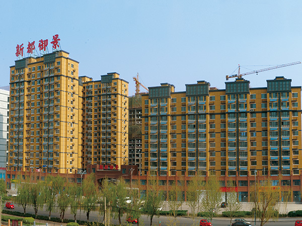 平原縣新都御景
