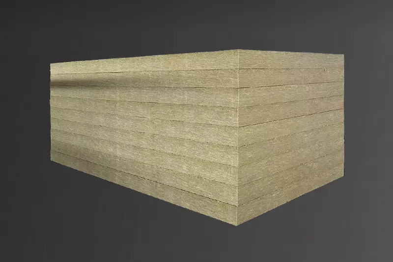 Rock Wool Board