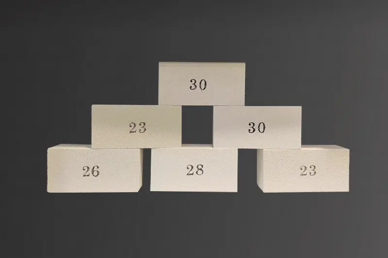 Insulation Brick