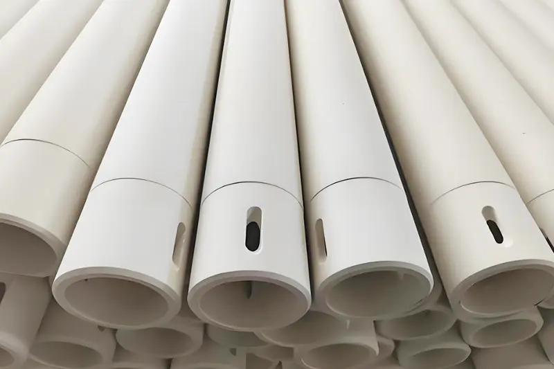 Ceramic Rollers