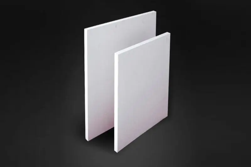 1600℃ (3000℉) Alumina Fiber Board