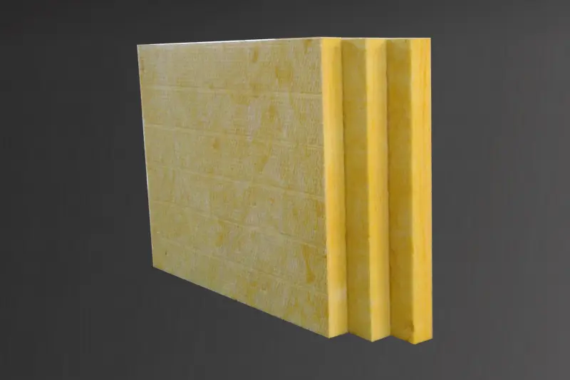 Glass Wool Board