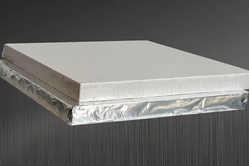 Microporous Board