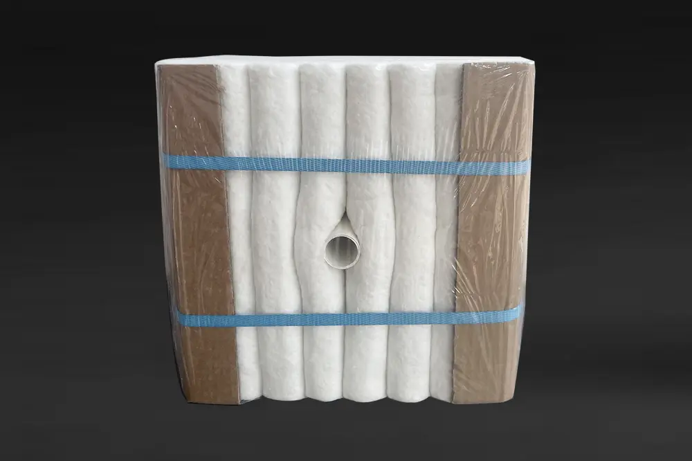 Ceramic Fiber Module