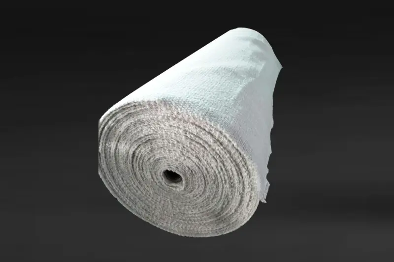 Ceramic Fiber Textile