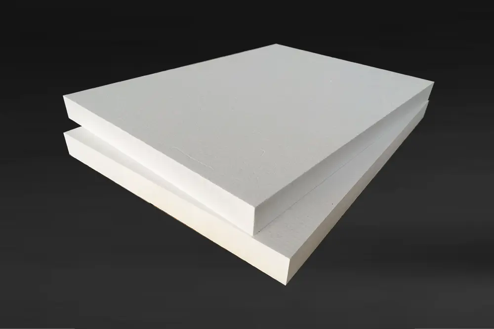 Ceramic Fiber Board