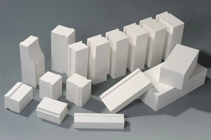 Alumina Lining Brick
